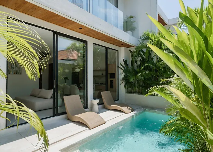 Romantic Private Pool In سمينياك